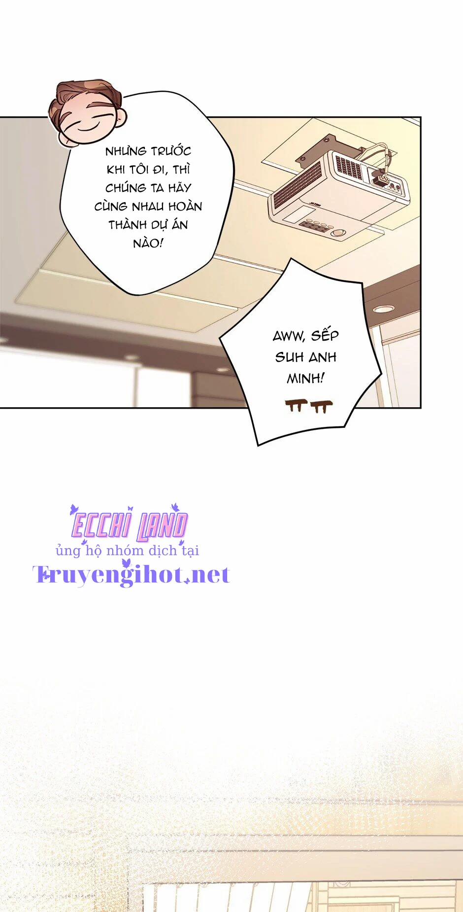 Kế Hoạch Kết Hôn 27.1 trang 22