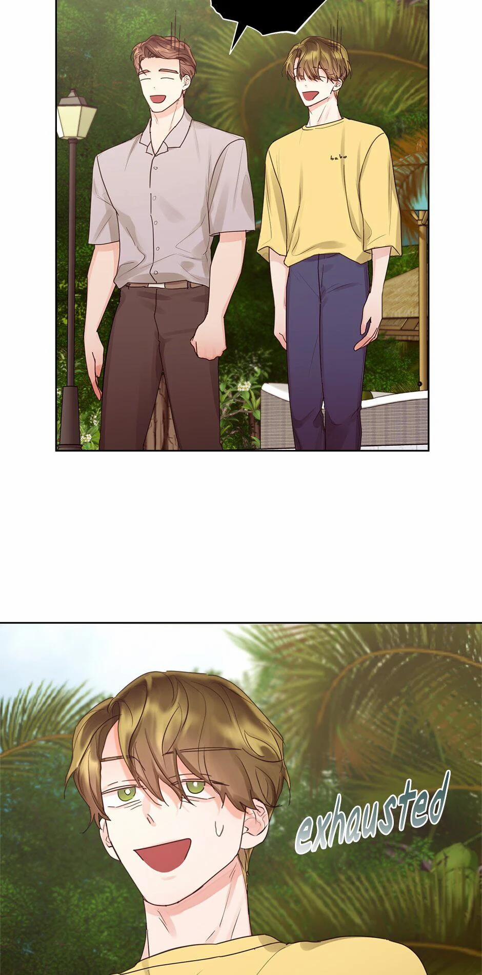 Kế Hoạch Kết Hôn 27.1 trang 4