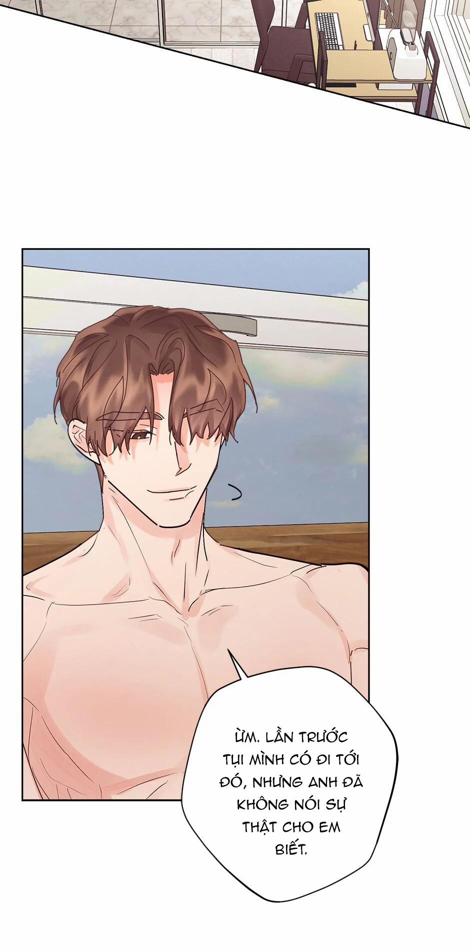 Kế Hoạch Kết Hôn 27.1 trang 6