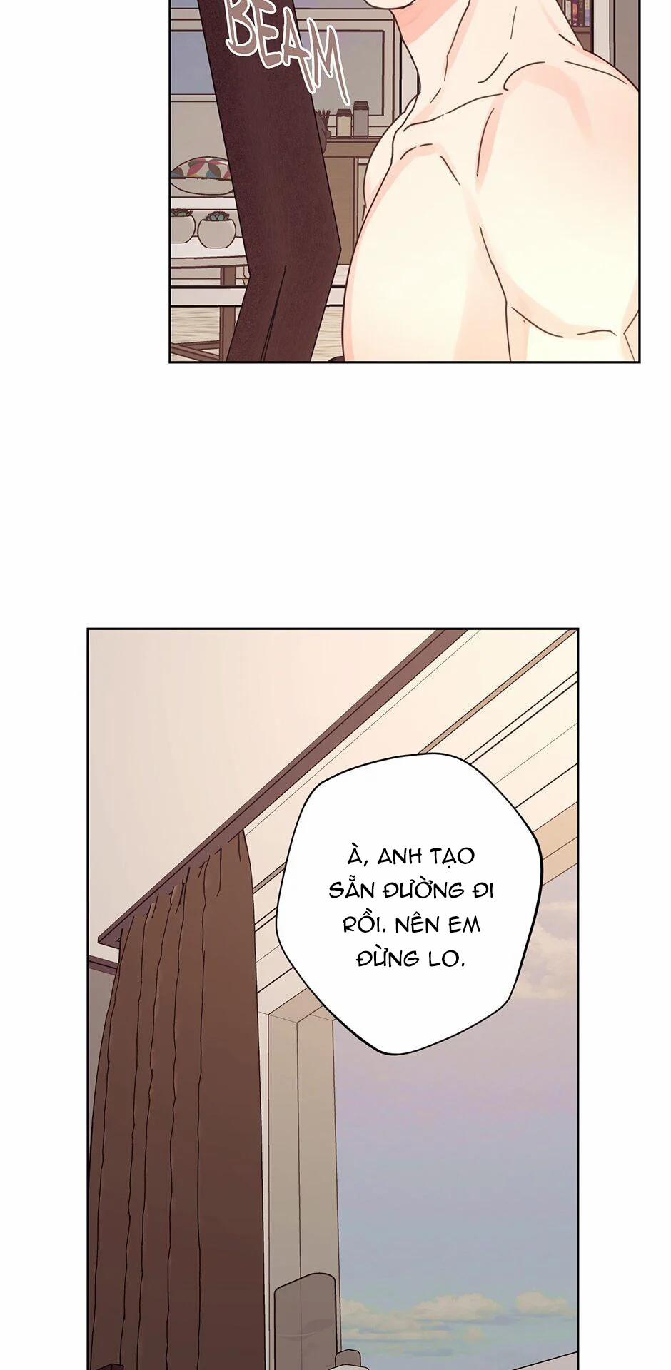 Kế Hoạch Kết Hôn 27.1 trang 9