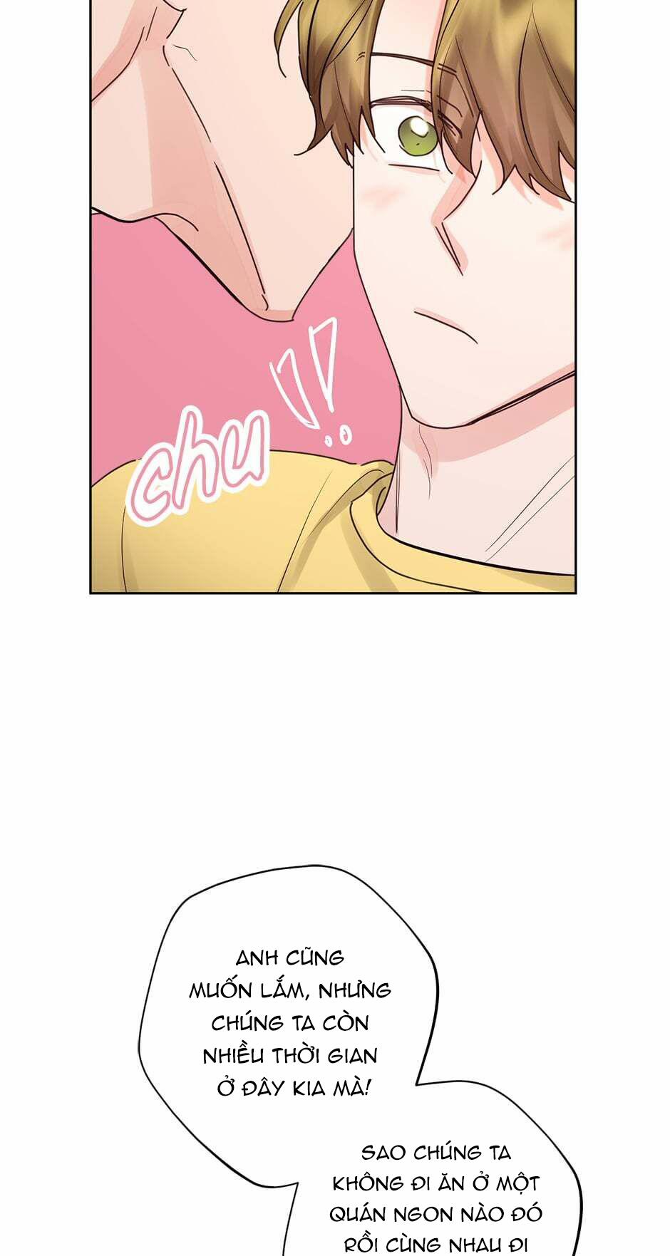 Kế Hoạch Kết Hôn 27.2 trang 1