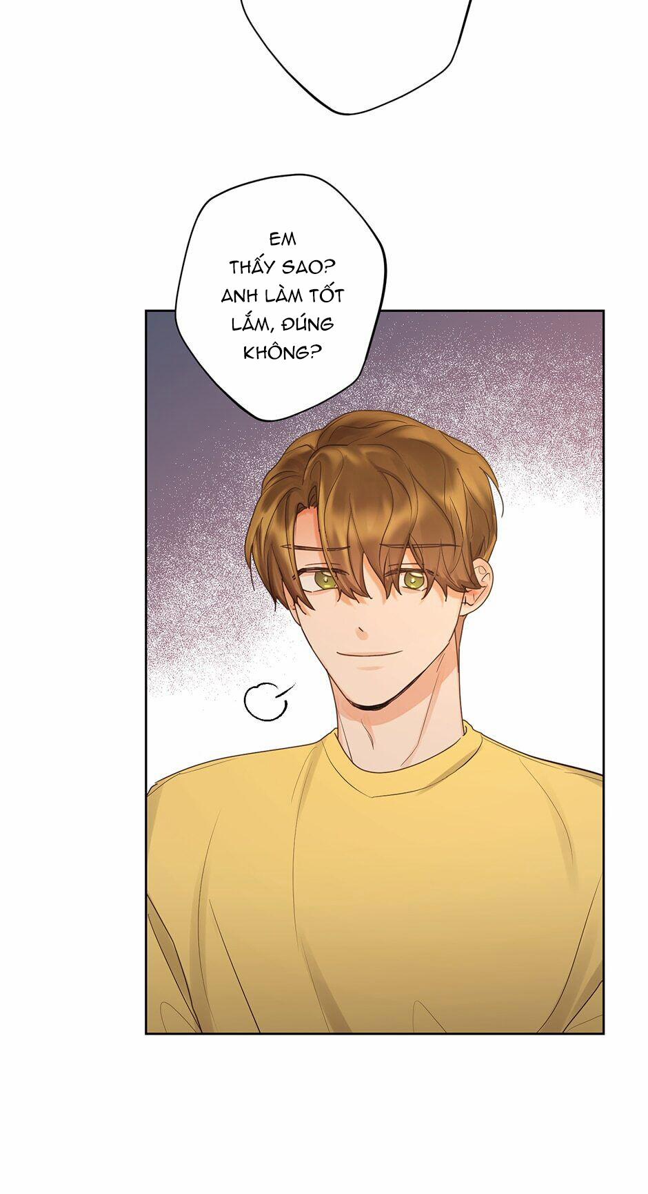 Kế Hoạch Kết Hôn 27.2 trang 10