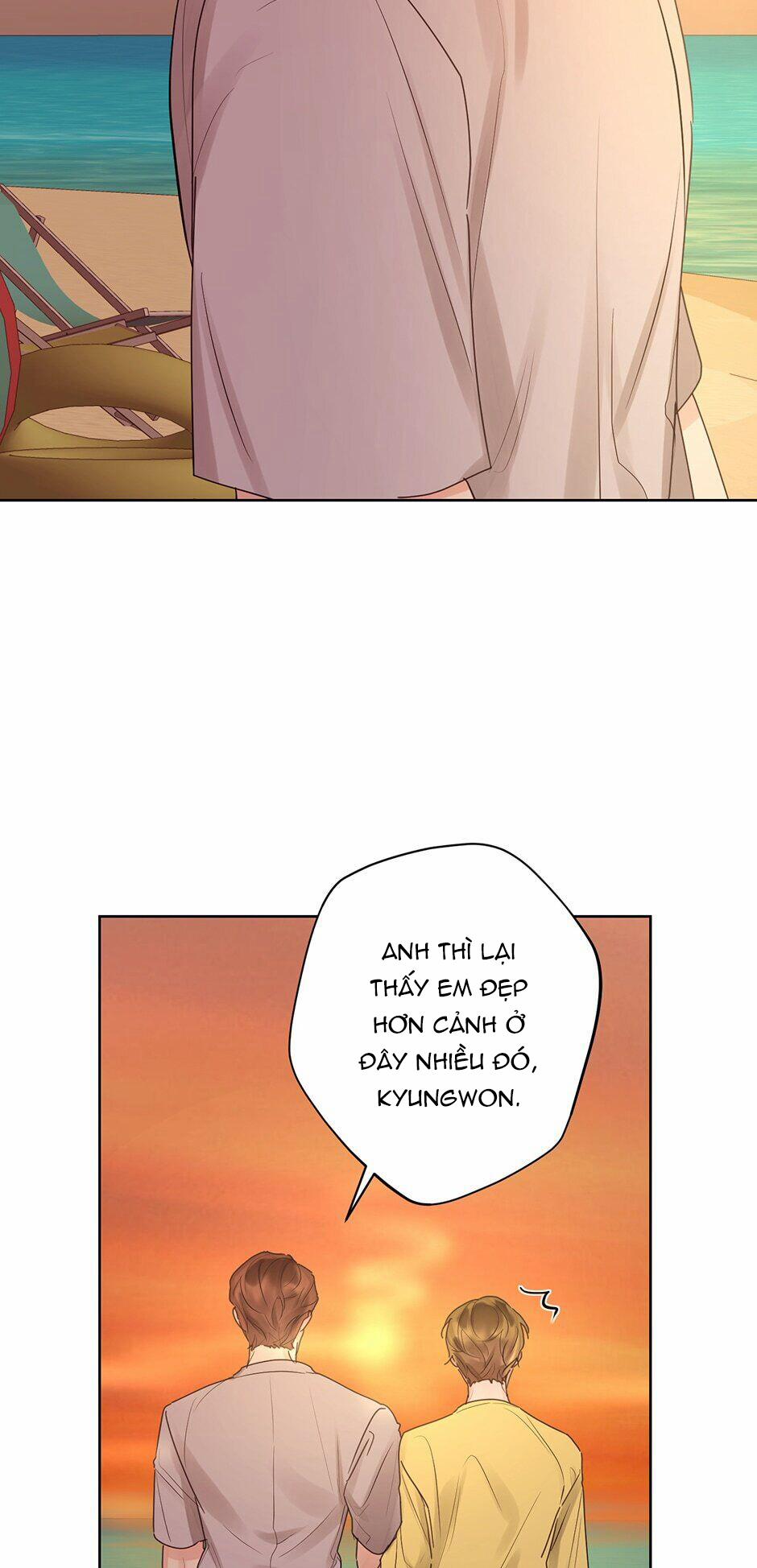 Kế Hoạch Kết Hôn 27.2 trang 14