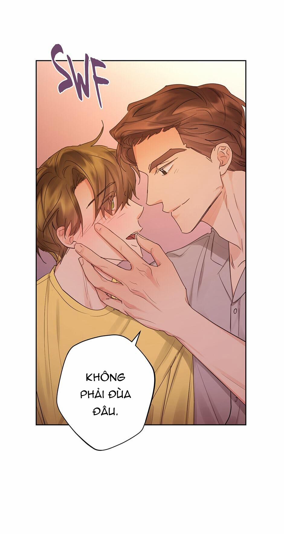 Kế Hoạch Kết Hôn 27.2 trang 16