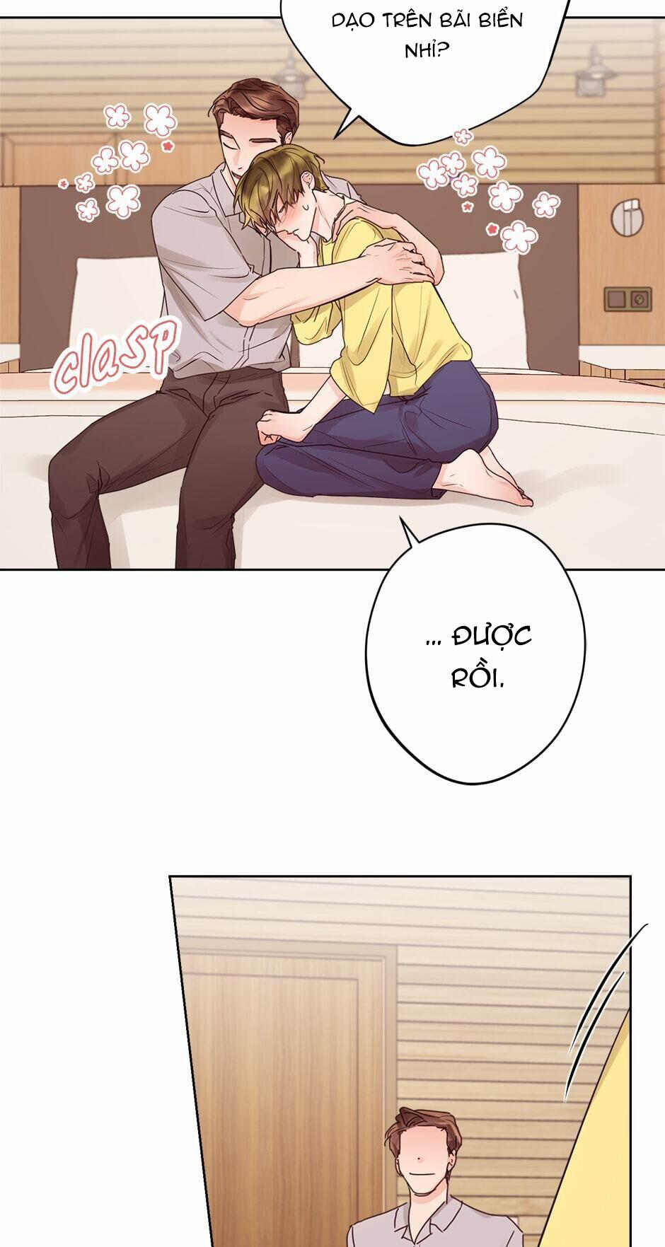 Kế Hoạch Kết Hôn 27.2 trang 2