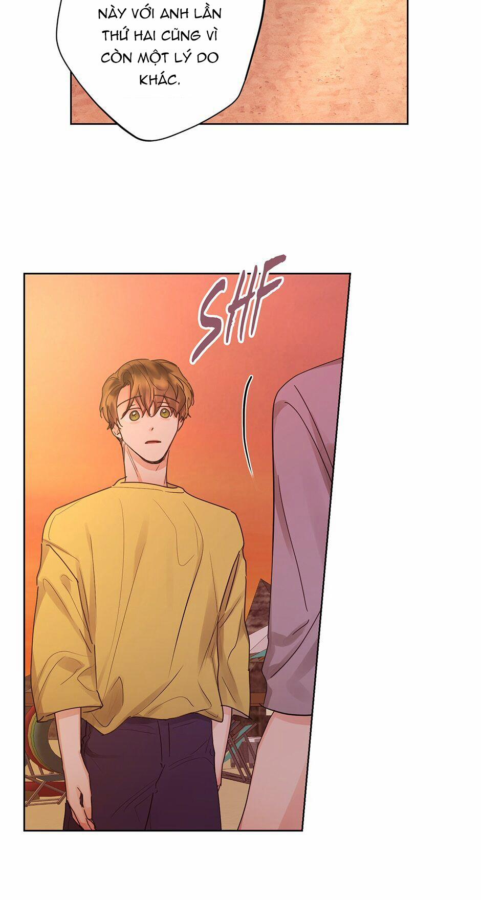 Kế Hoạch Kết Hôn 27.2 trang 20