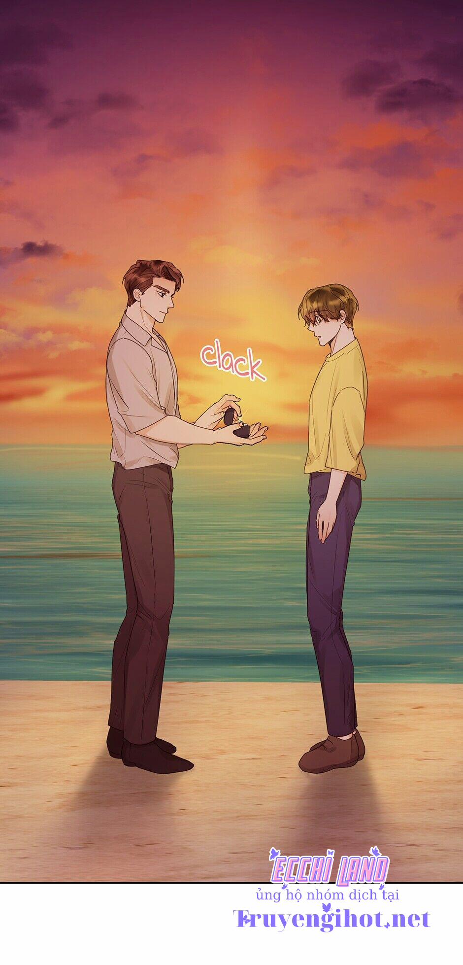 Kế Hoạch Kết Hôn 27.2 trang 21