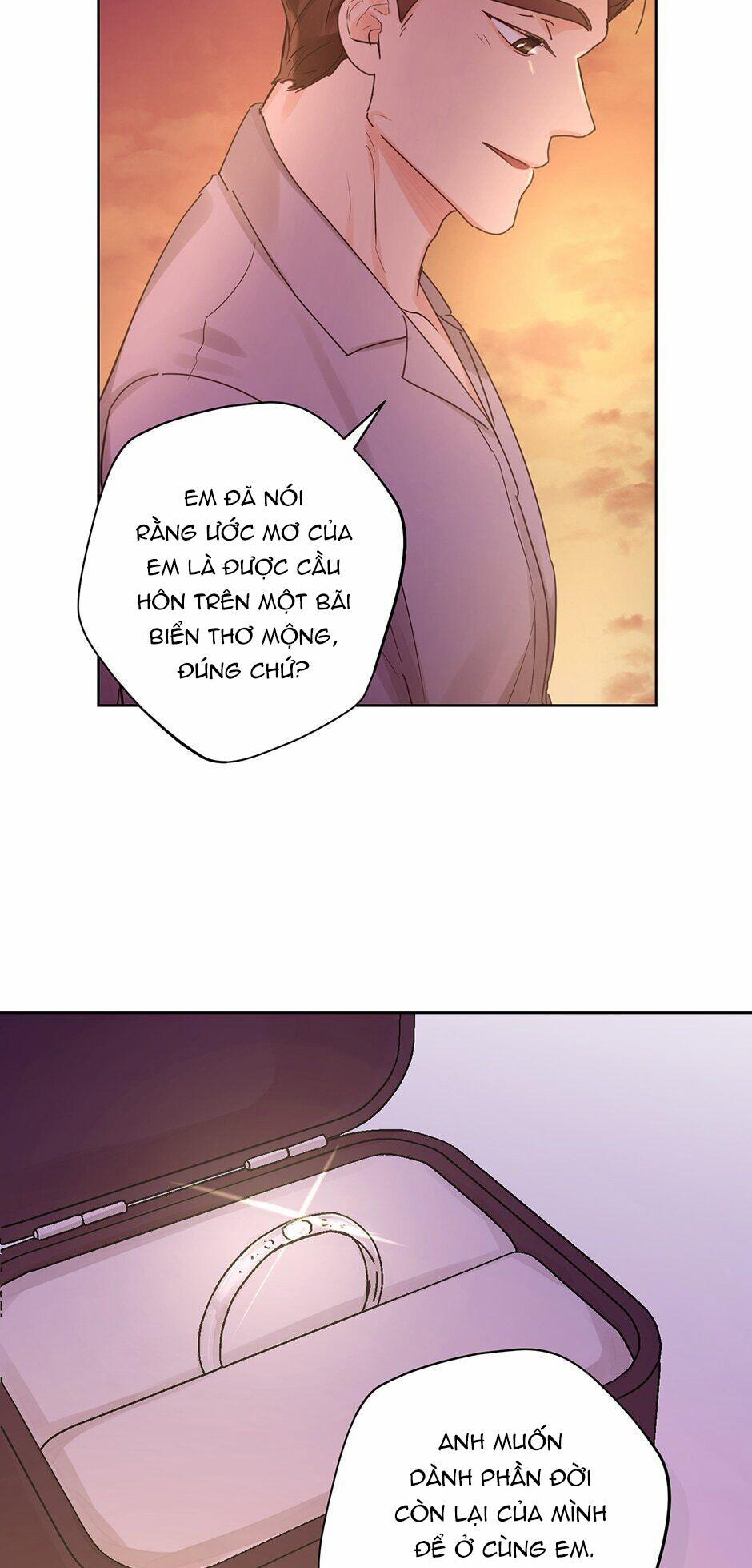 Kế Hoạch Kết Hôn 27.2 trang 23