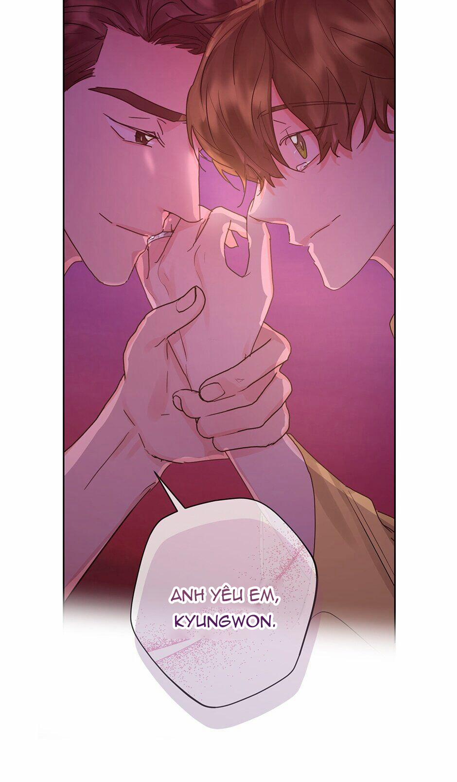 Kế Hoạch Kết Hôn 27.2 trang 29