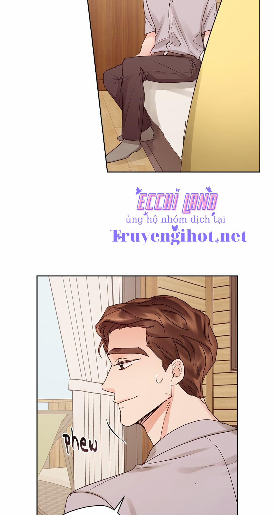 Kế Hoạch Kết Hôn 27.2 trang 3