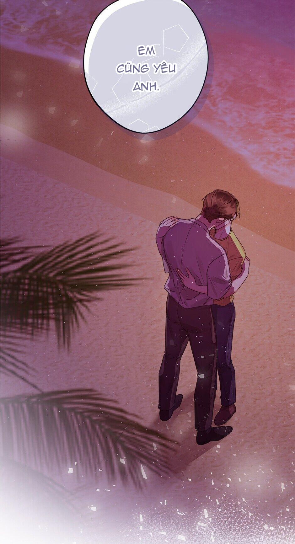 Kế Hoạch Kết Hôn 27.2 trang 31