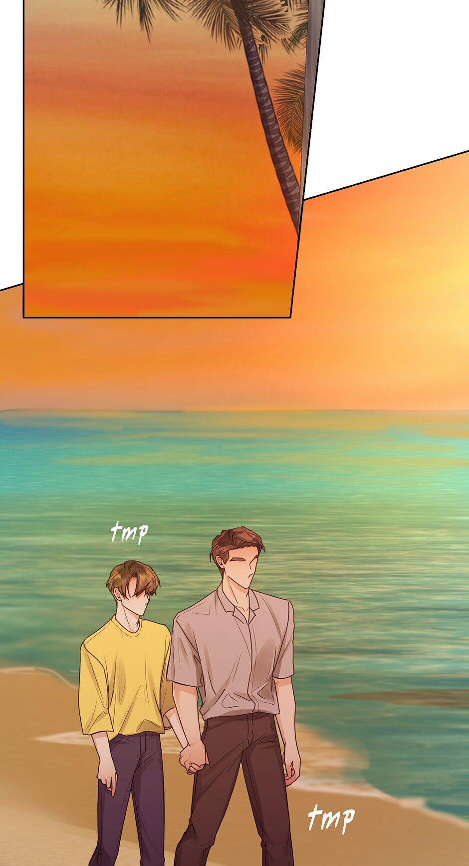 Kế Hoạch Kết Hôn 27.2 trang 6