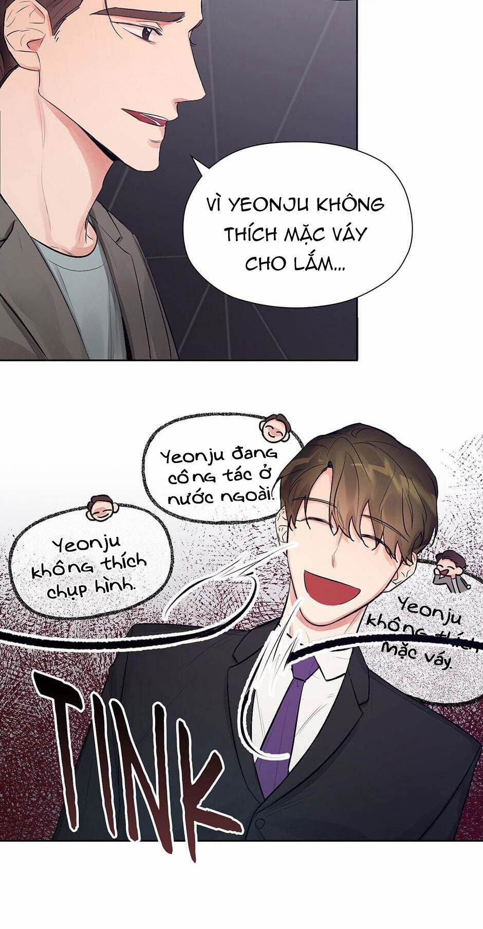 Kế Hoạch Kết Hôn 3.1 trang 17