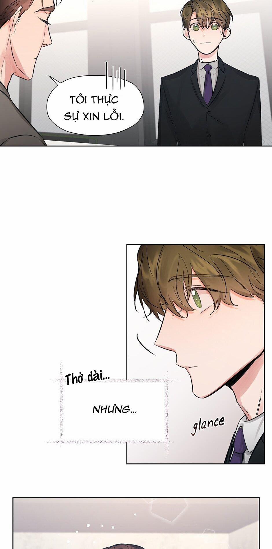 Kế Hoạch Kết Hôn 3.2 trang 4