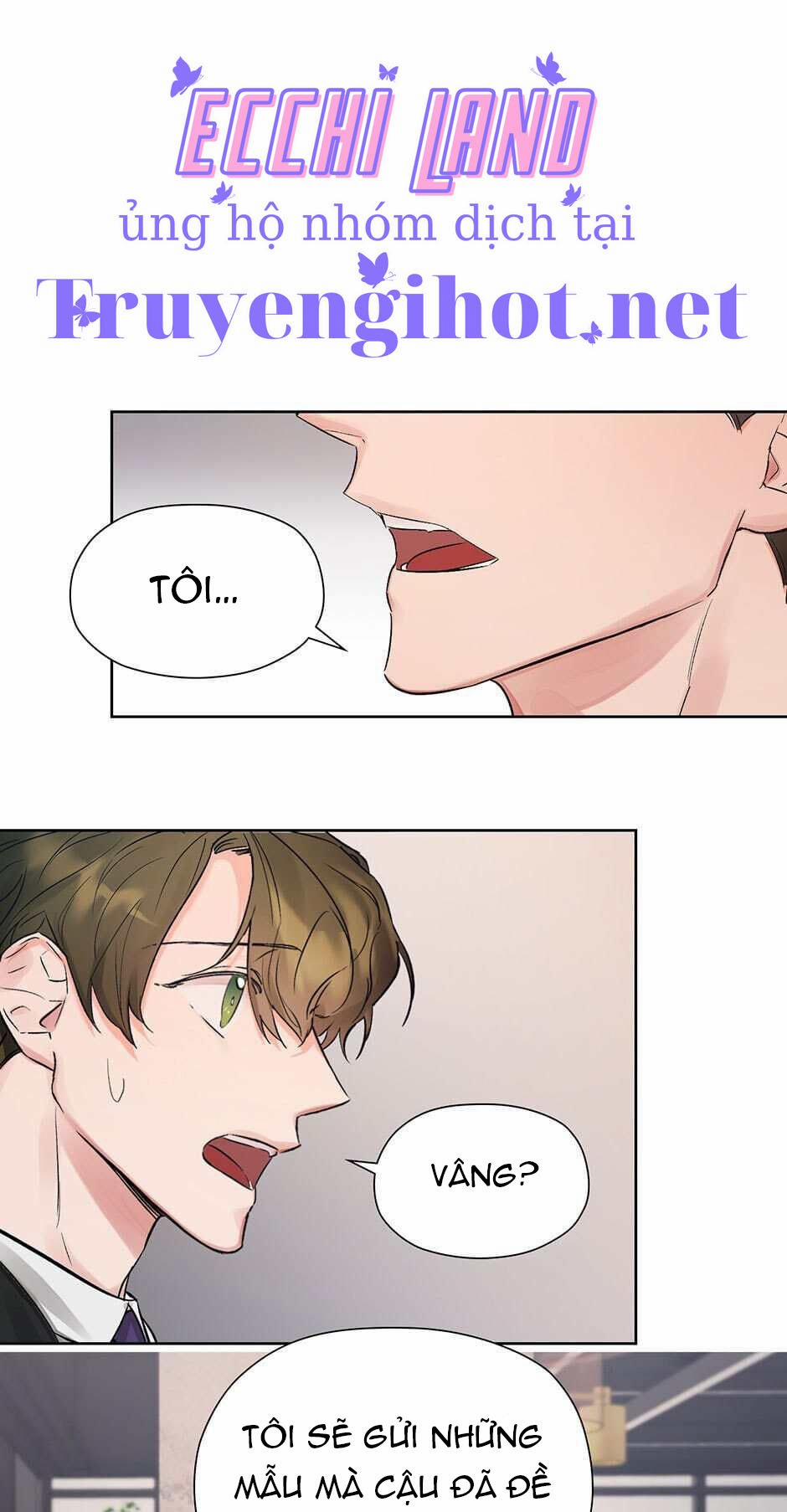 Kế Hoạch Kết Hôn 3.2 trang 9