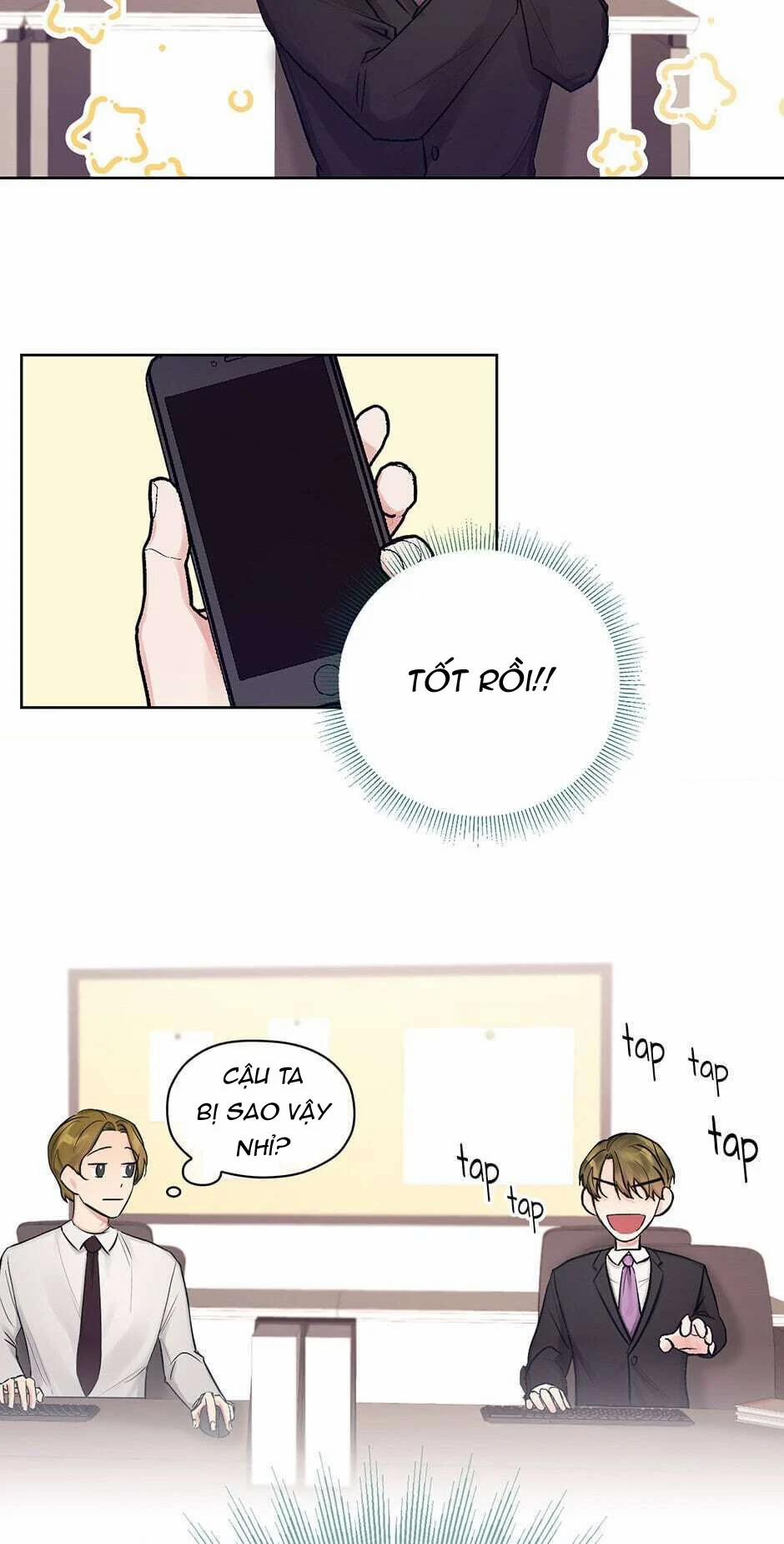 Kế Hoạch Kết Hôn 4.1 trang 12