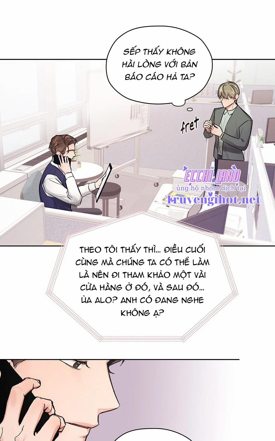 Kế Hoạch Kết Hôn 4.1 trang 9