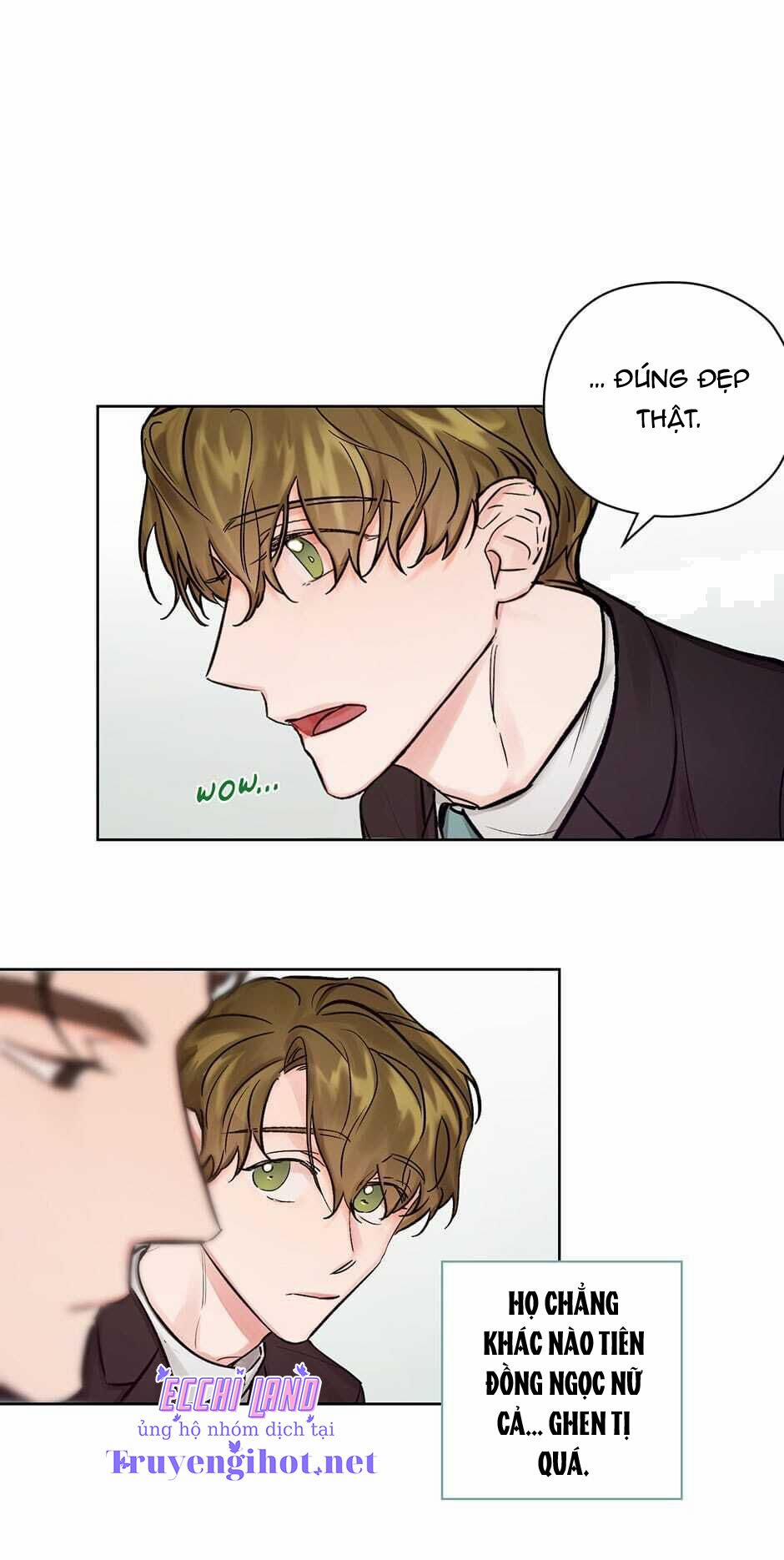 Kế Hoạch Kết Hôn 4.2 trang 0