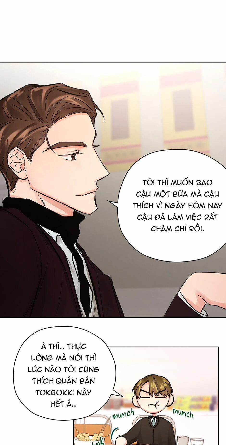 Kế Hoạch Kết Hôn 4.2 trang 10