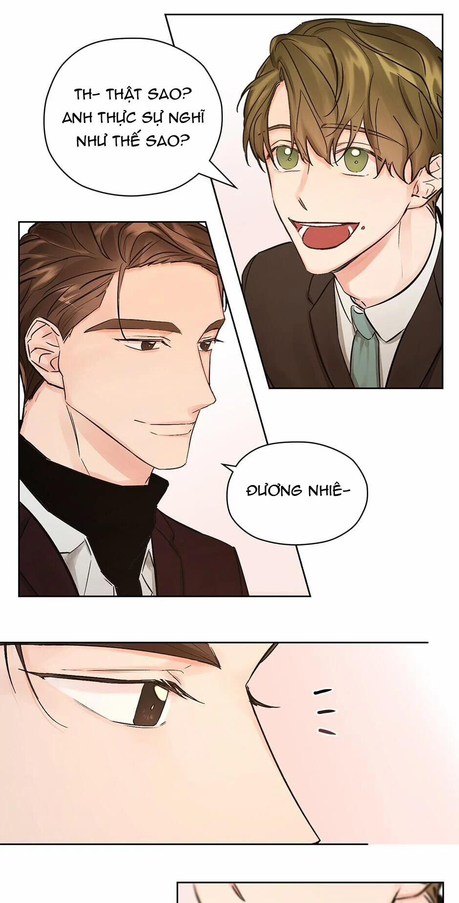 Kế Hoạch Kết Hôn 4.2 trang 13