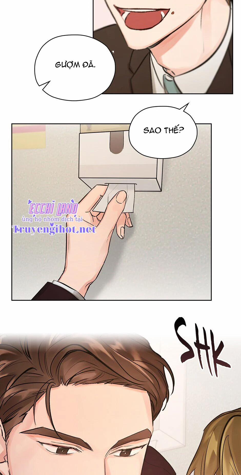 Kế Hoạch Kết Hôn 4.2 trang 14