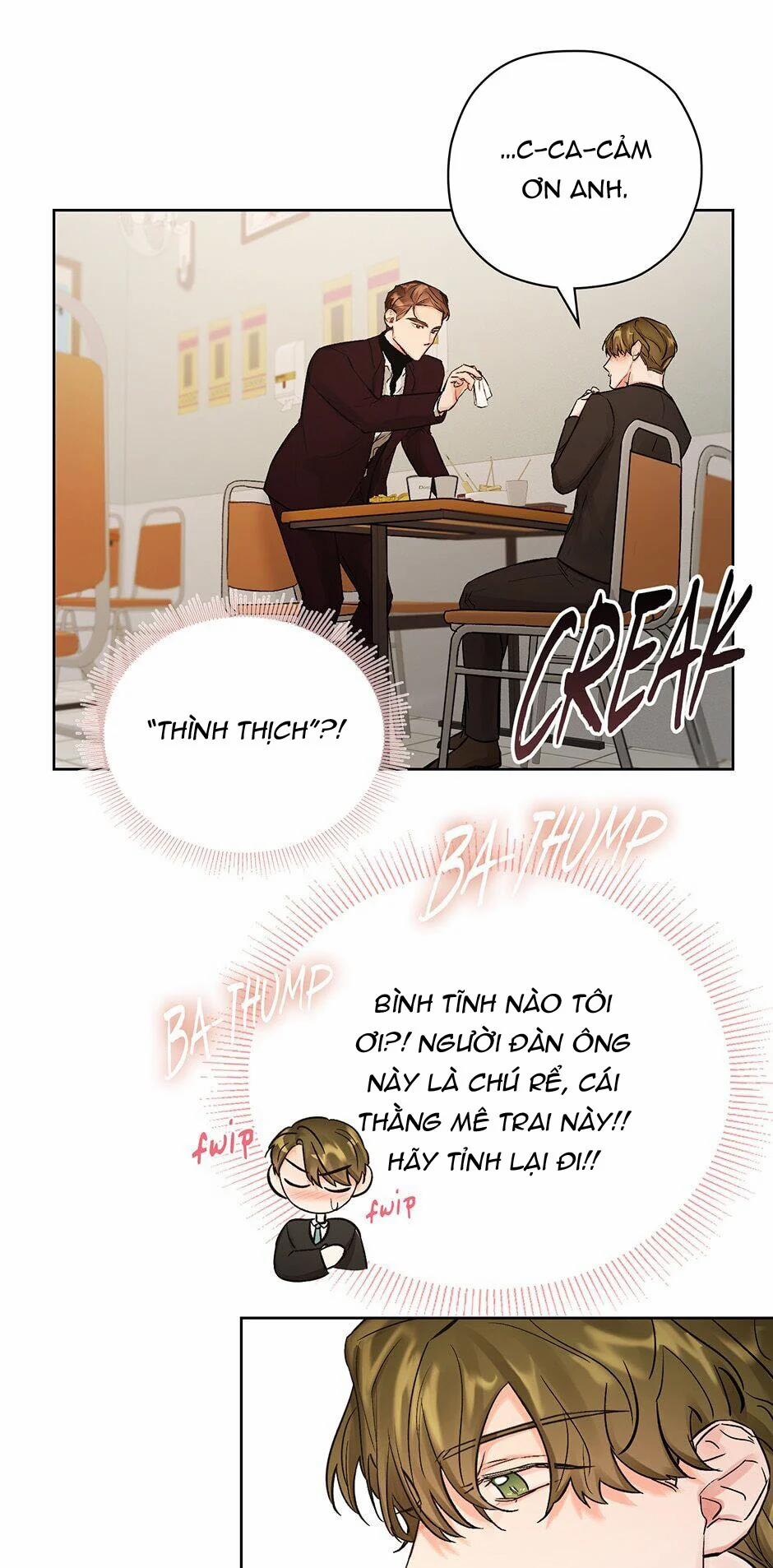 Kế Hoạch Kết Hôn 4.2 trang 16