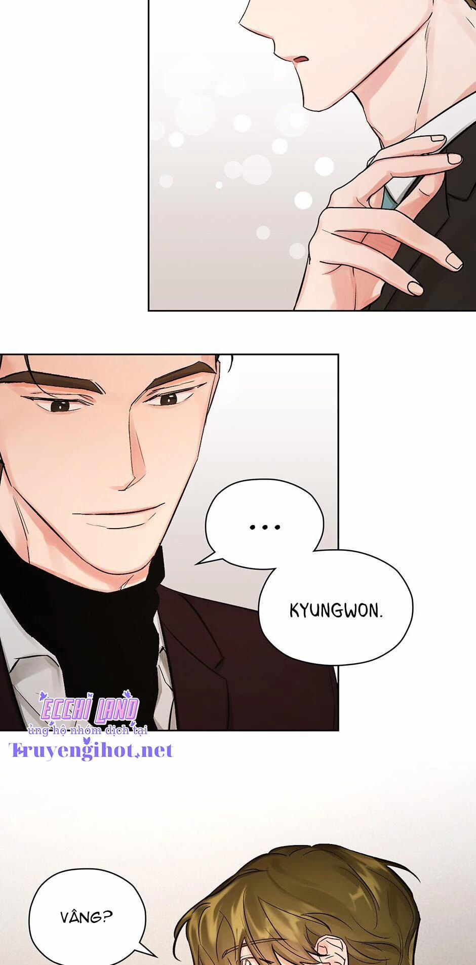 Kế Hoạch Kết Hôn 4.2 trang 17