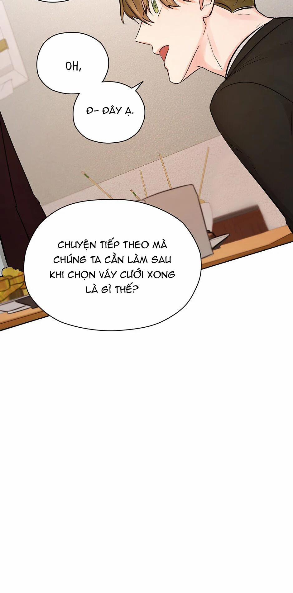 Kế Hoạch Kết Hôn 4.2 trang 18