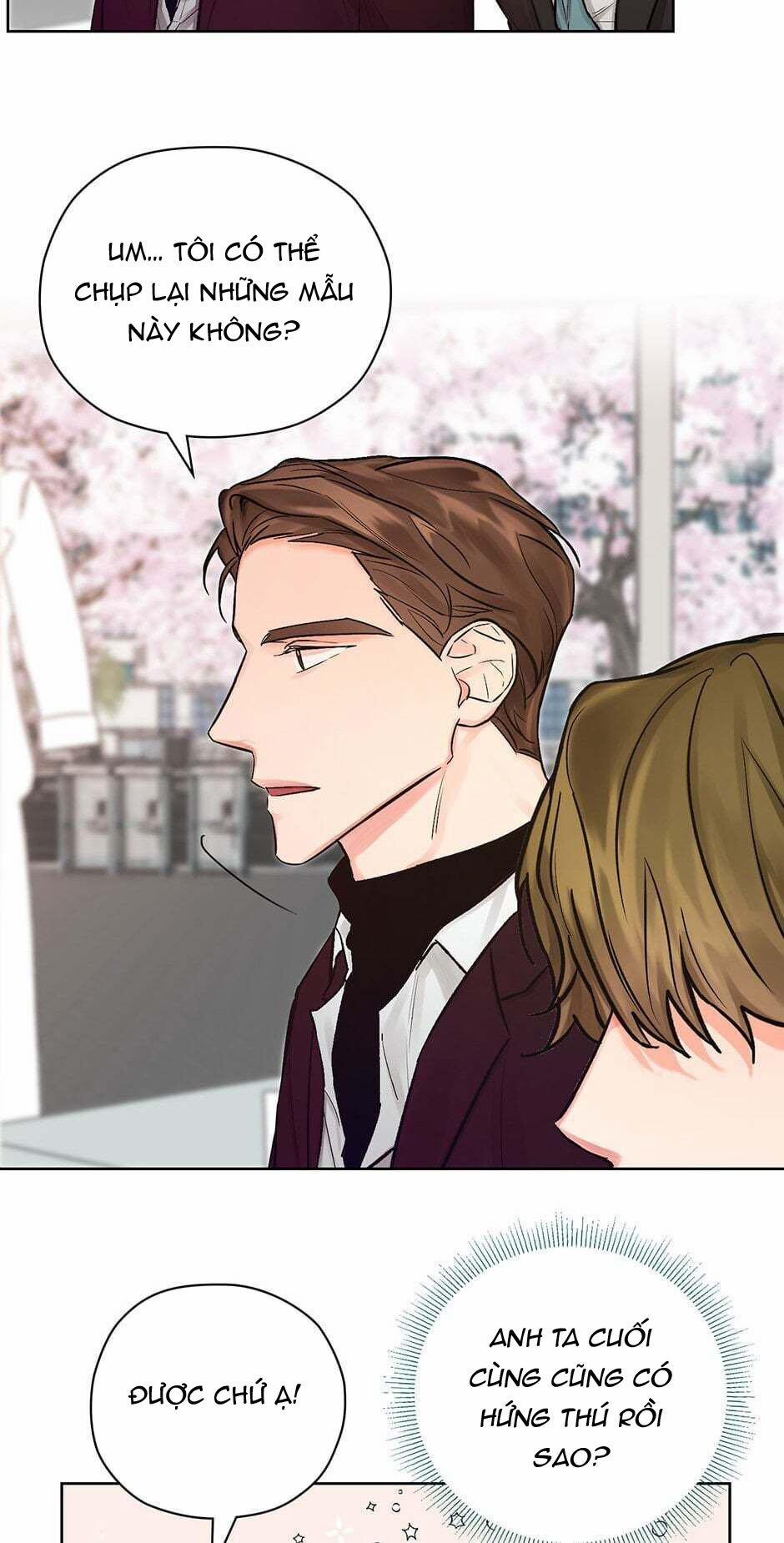 Kế Hoạch Kết Hôn 4.2 trang 2