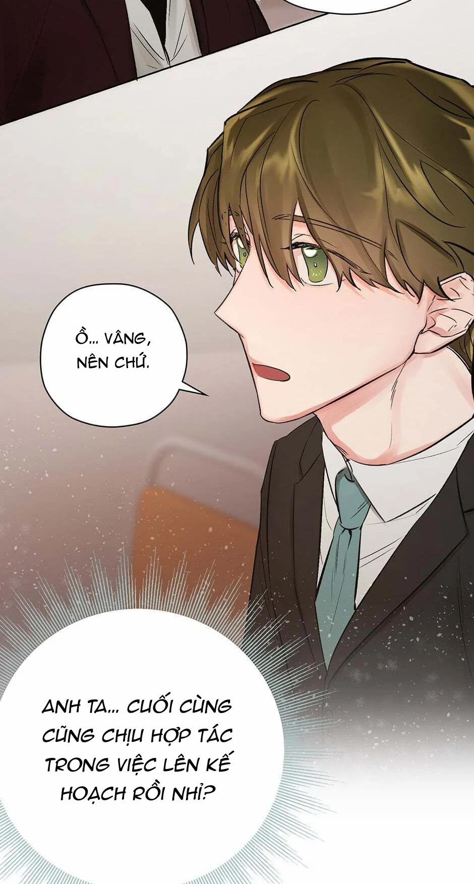 Kế Hoạch Kết Hôn 4.2 trang 20