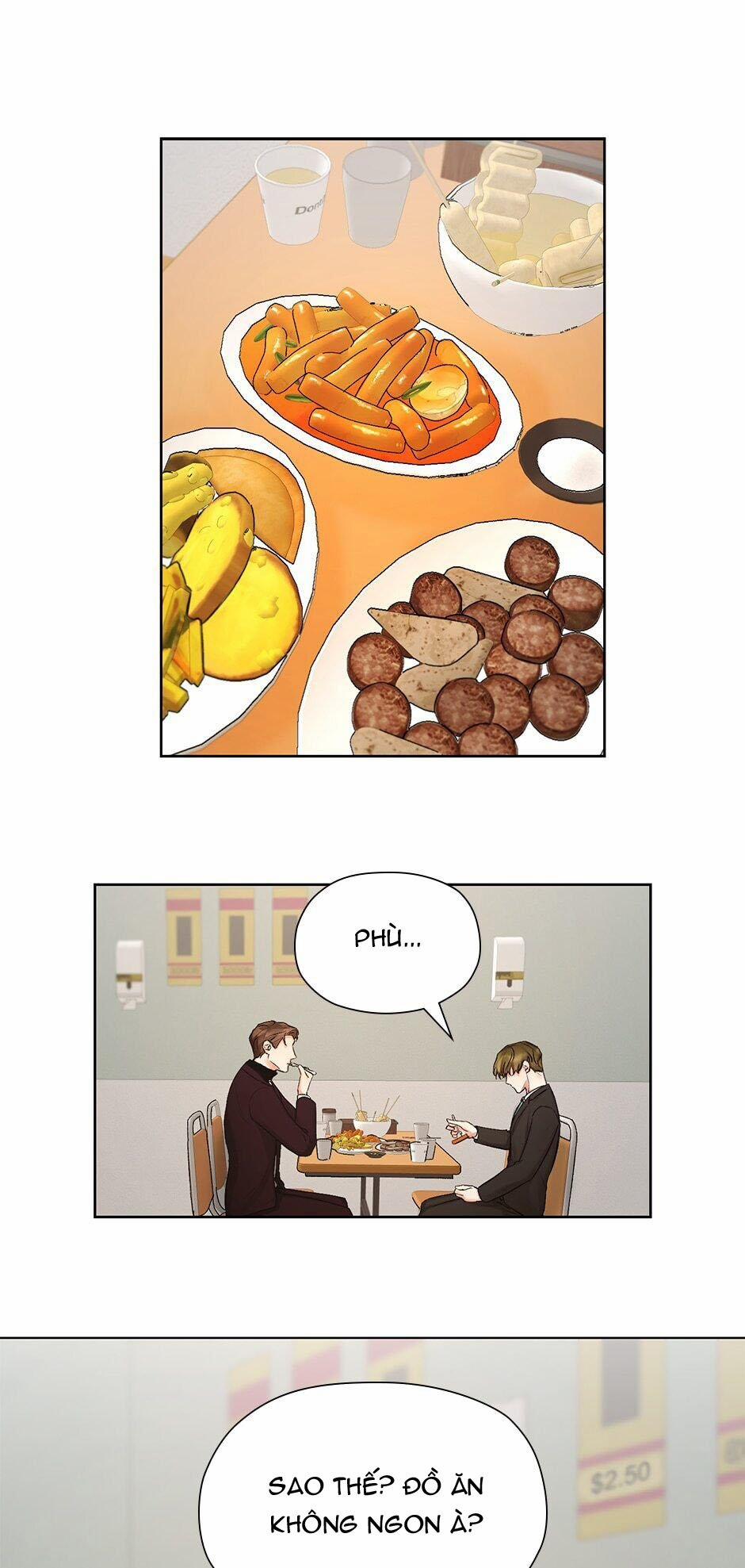 Kế Hoạch Kết Hôn 4.2 trang 4