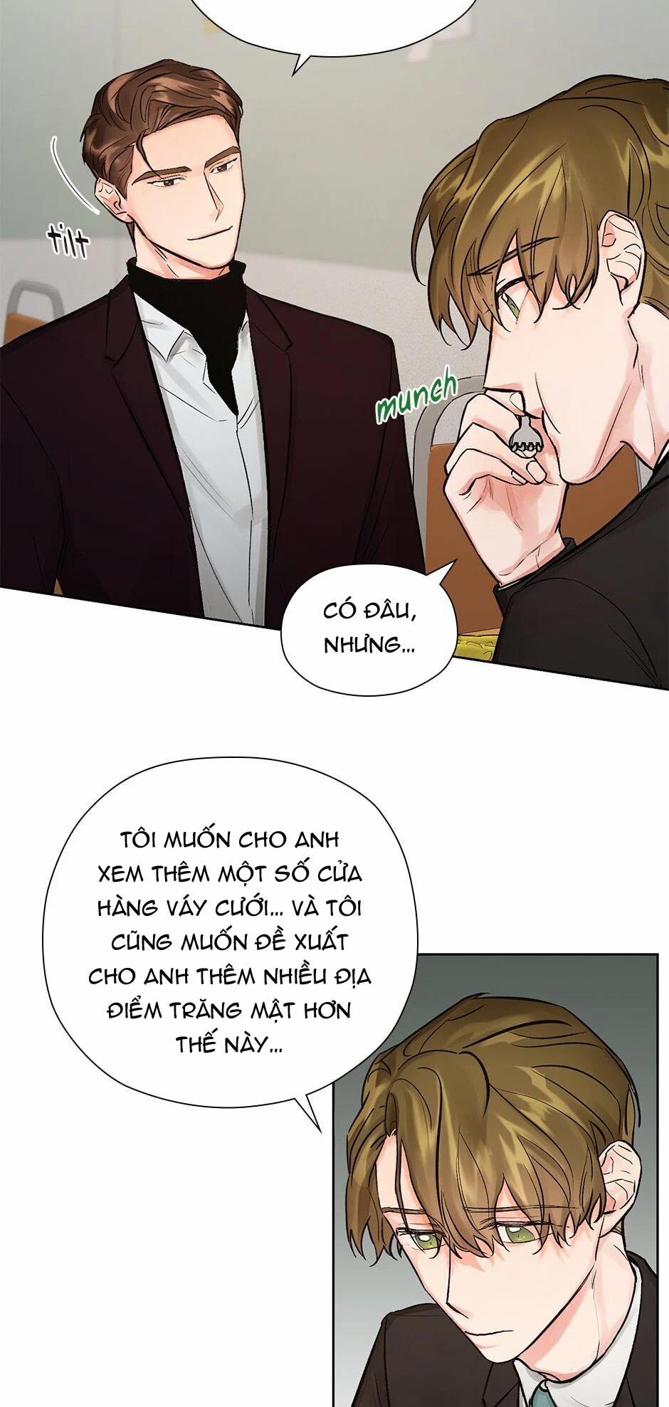 Kế Hoạch Kết Hôn 4.2 trang 5