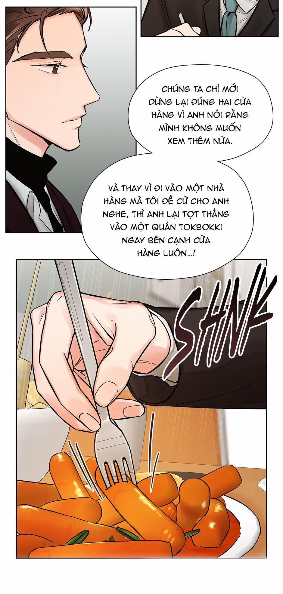 Kế Hoạch Kết Hôn 4.2 trang 6