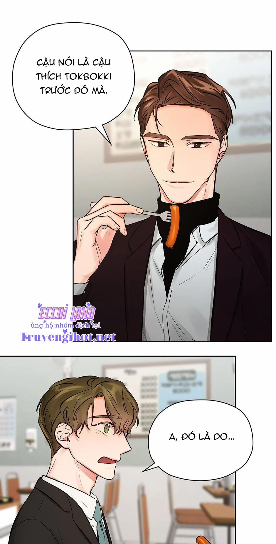 Kế Hoạch Kết Hôn 4.2 trang 7