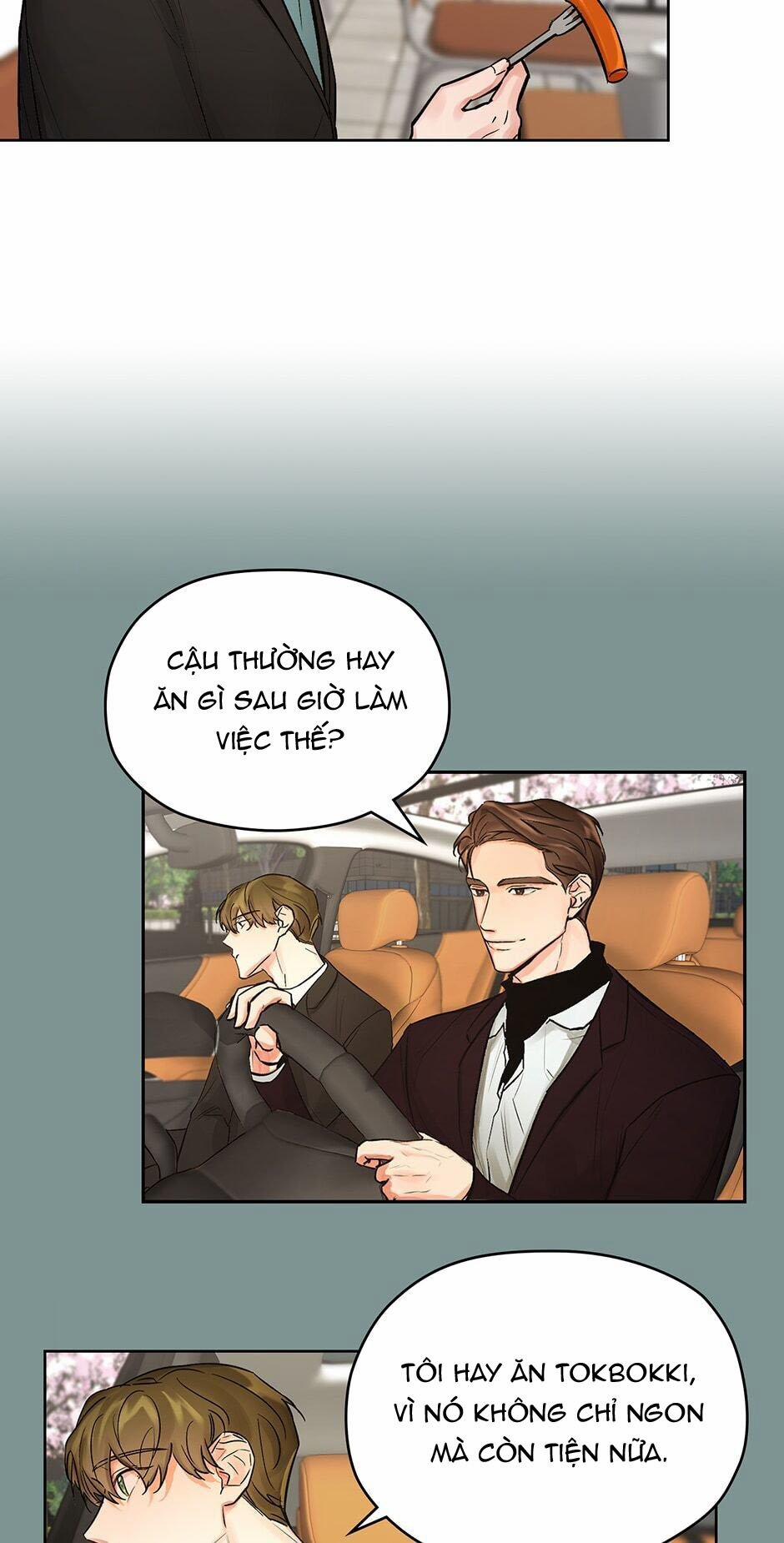 Kế Hoạch Kết Hôn 4.2 trang 8