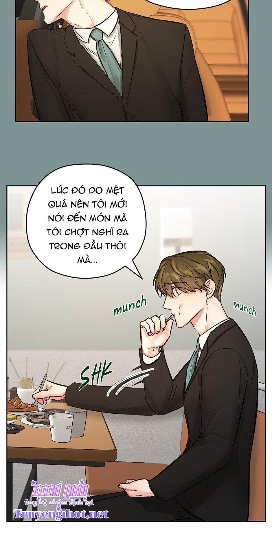 Kế Hoạch Kết Hôn 4.2 trang 9