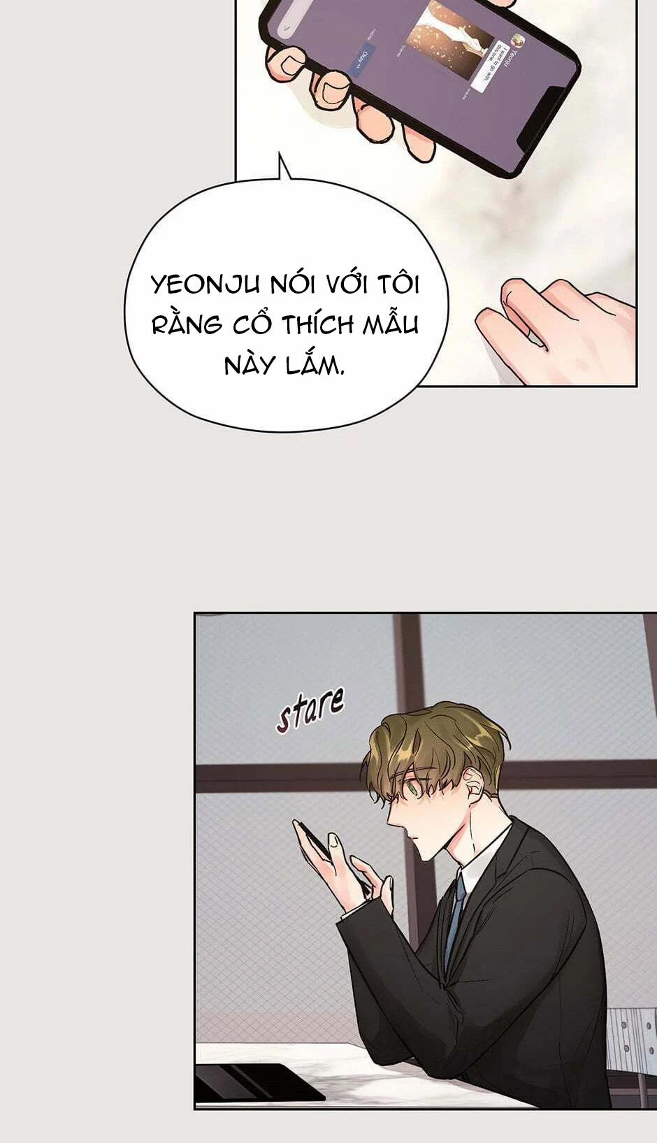 Kế Hoạch Kết Hôn 5.1 trang 10