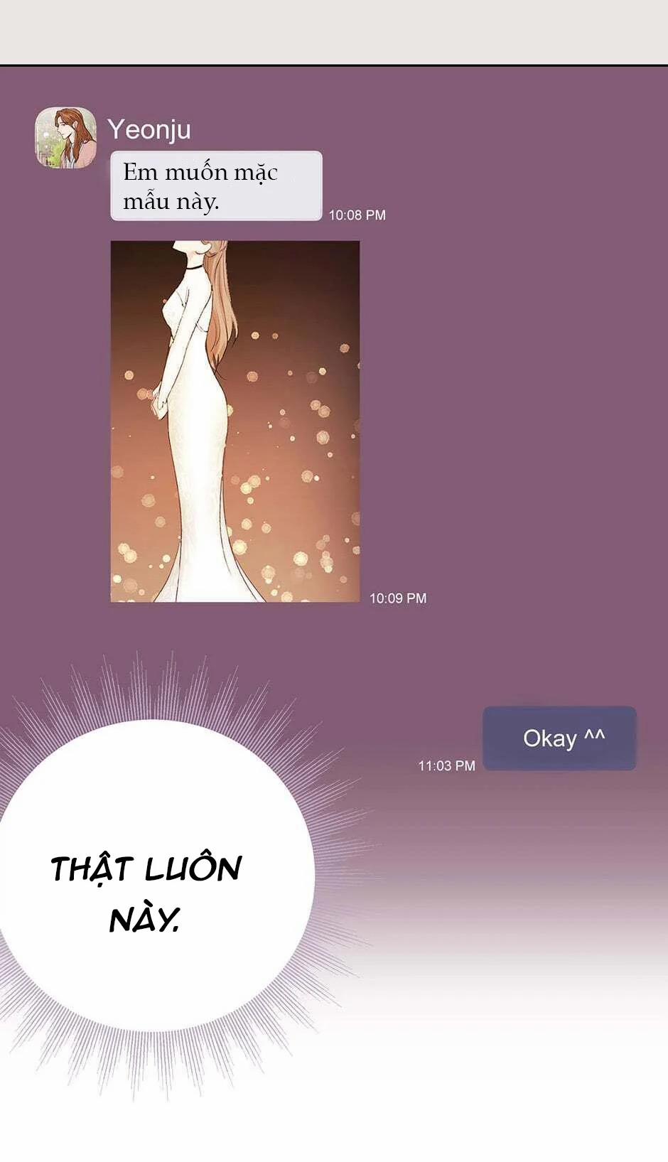 Kế Hoạch Kết Hôn 5.1 trang 11