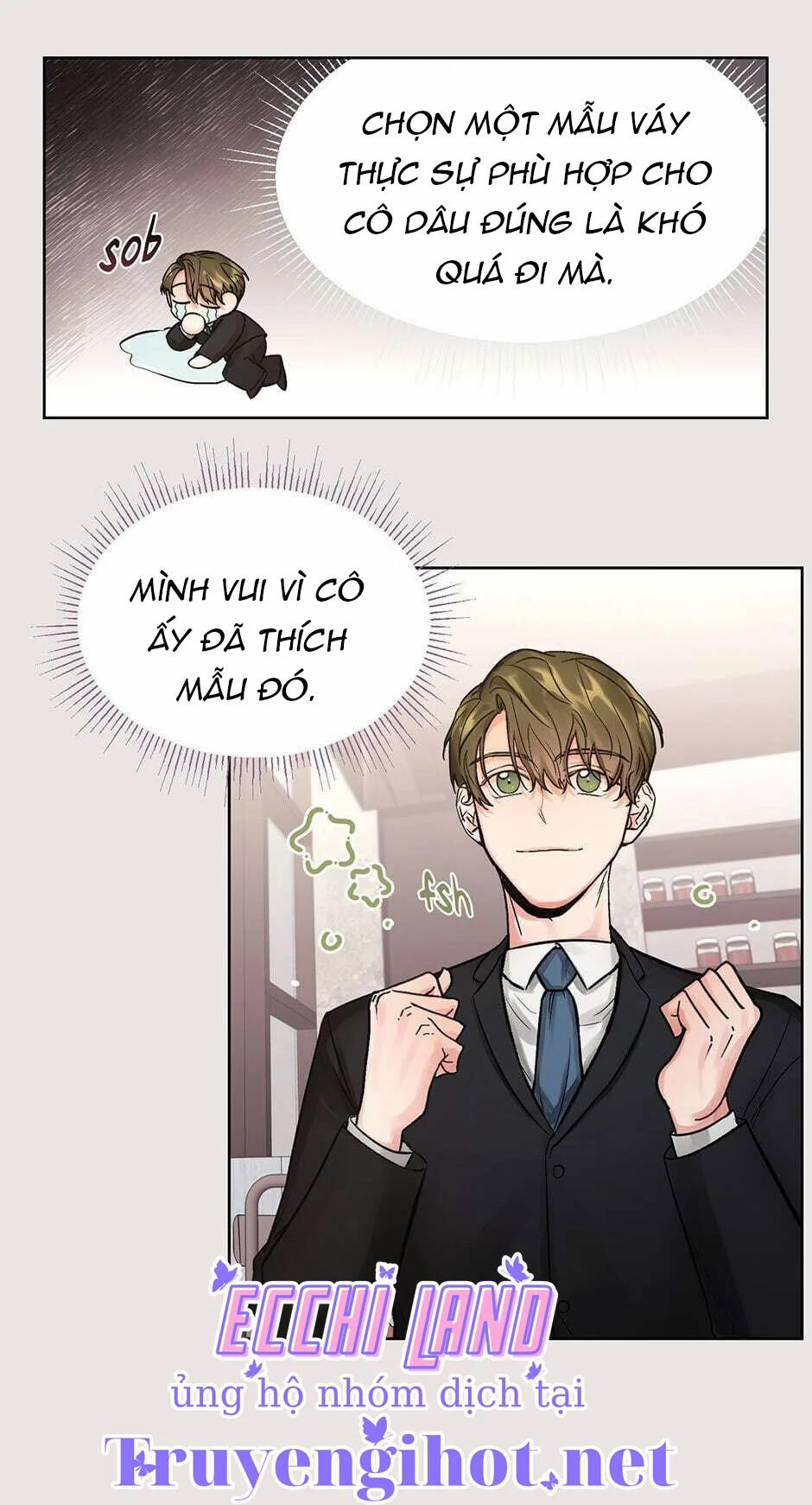 Kế Hoạch Kết Hôn 5.1 trang 12