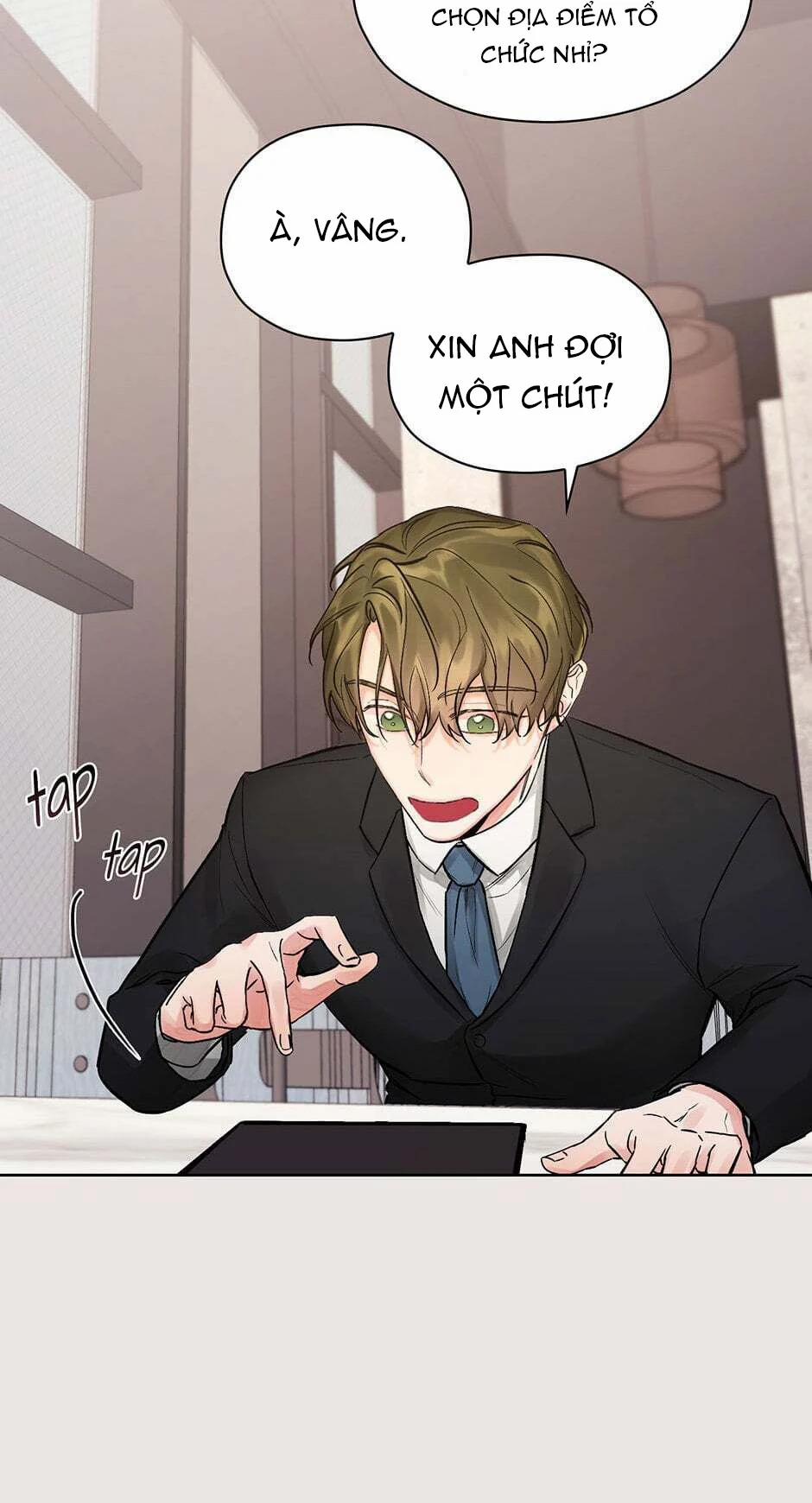 Kế Hoạch Kết Hôn 5.1 trang 14