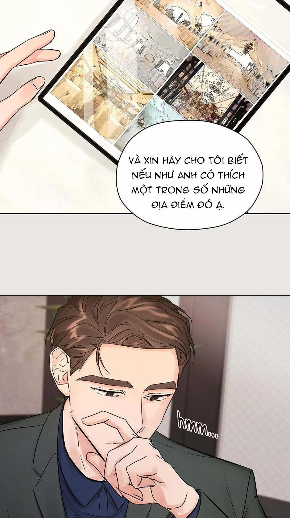 Kế Hoạch Kết Hôn 5.1 trang 16