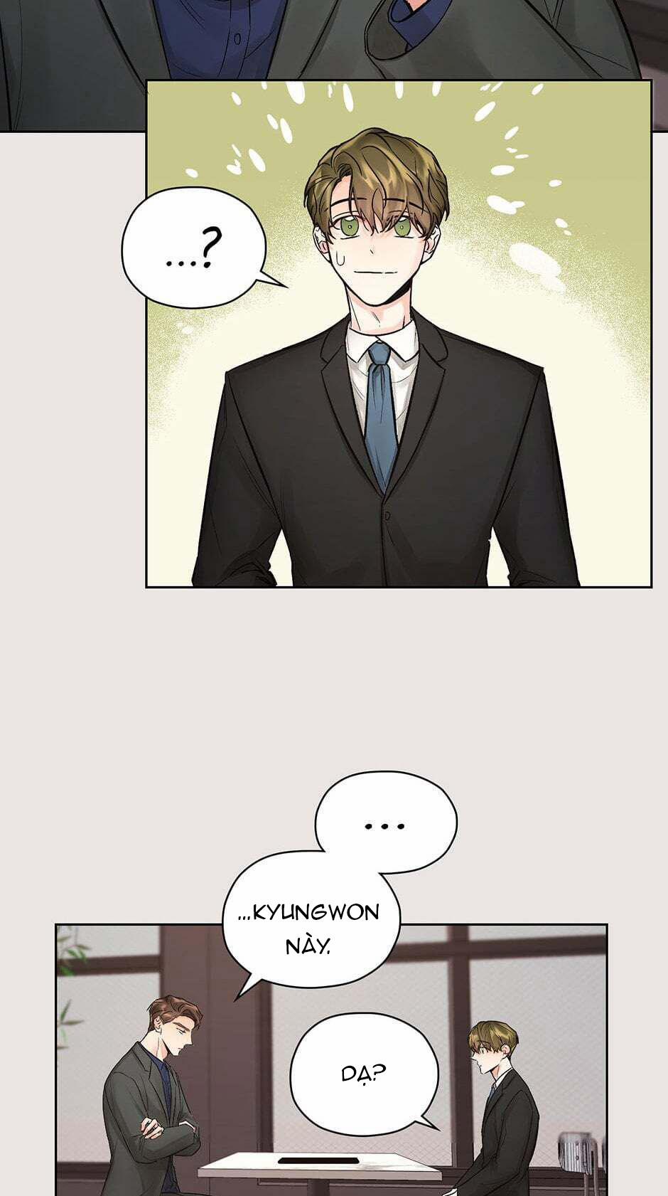 Kế Hoạch Kết Hôn 5.1 trang 17