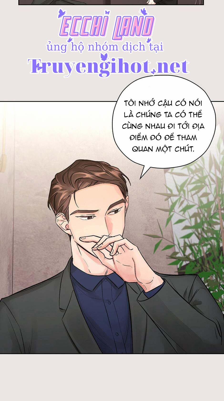 Kế Hoạch Kết Hôn 5.1 trang 18