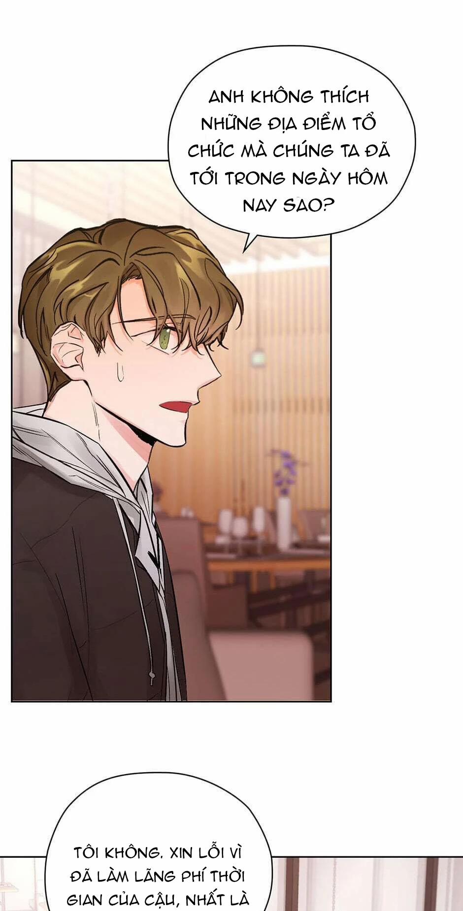 Kế Hoạch Kết Hôn 5.1 trang 3