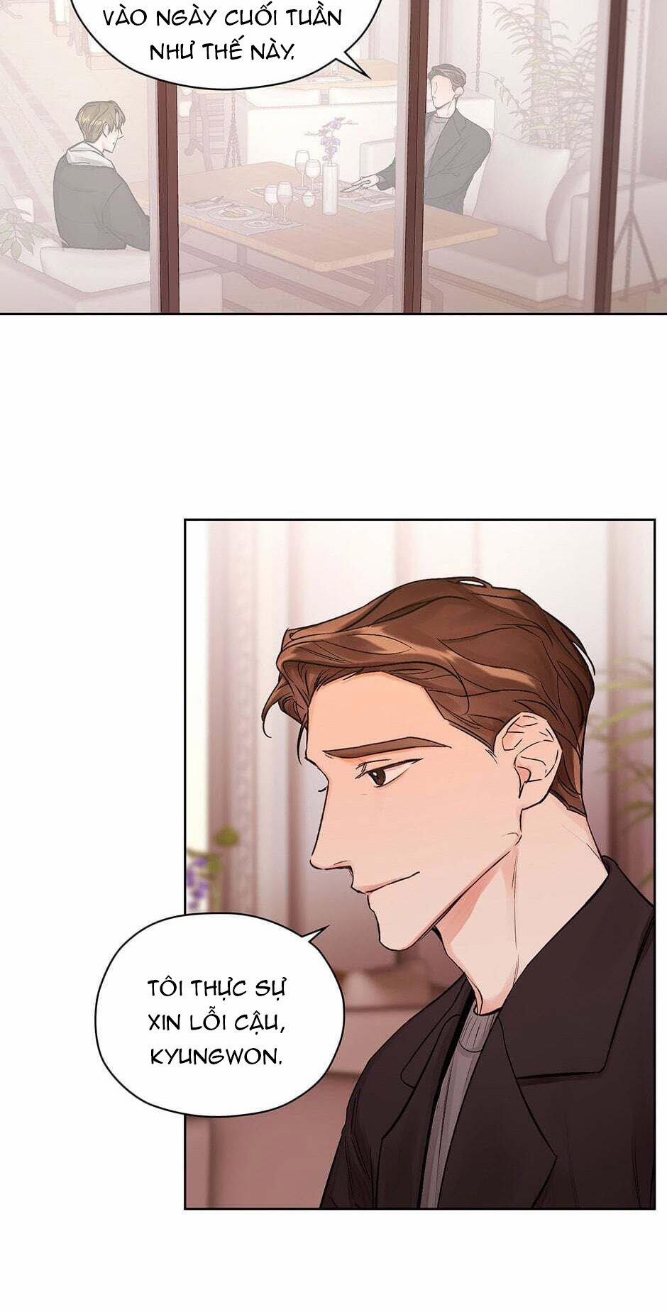 Kế Hoạch Kết Hôn 5.1 trang 4