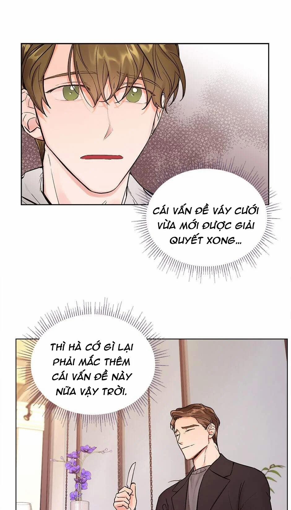 Kế Hoạch Kết Hôn 5.1 trang 5