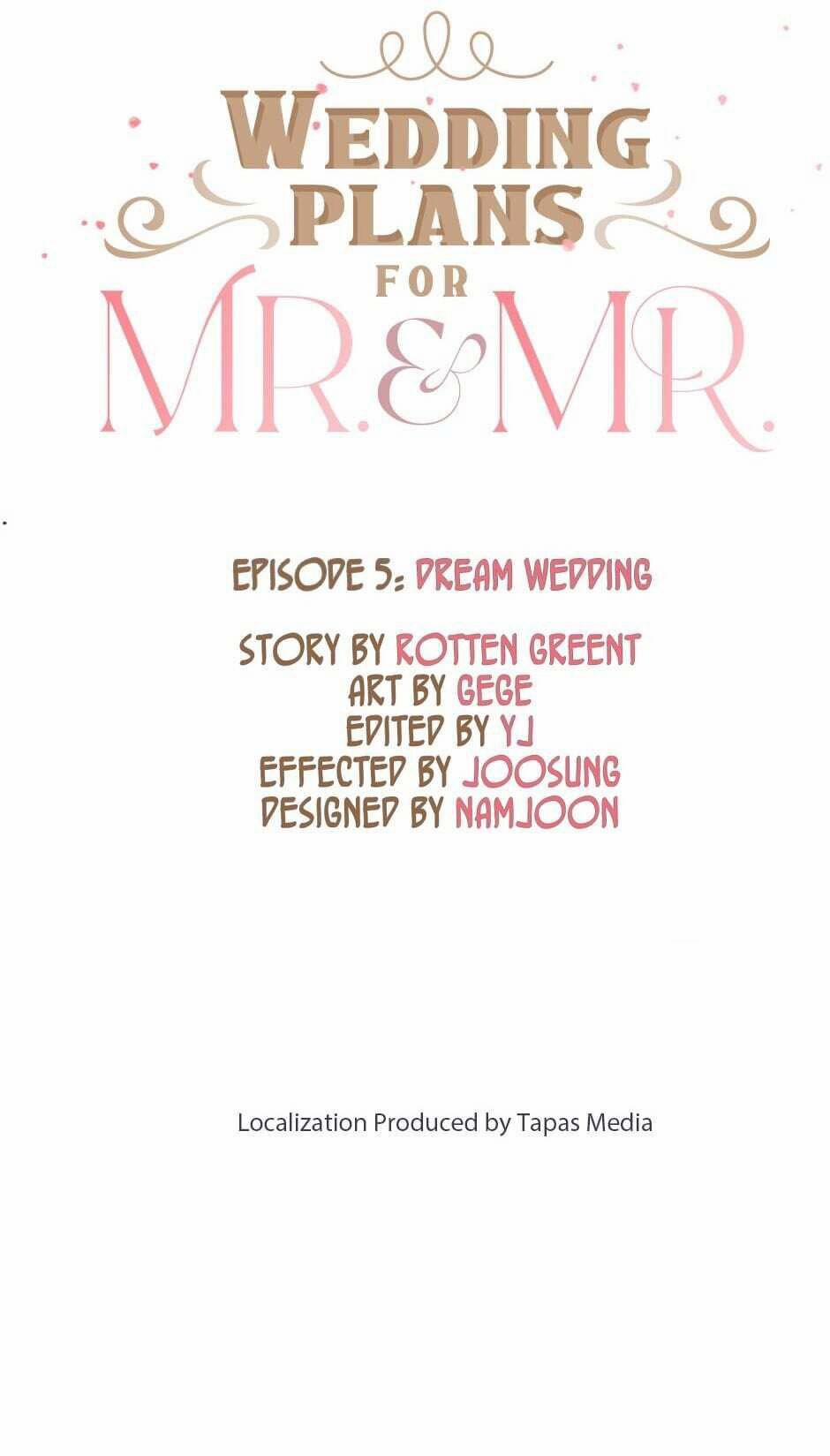 Kế Hoạch Kết Hôn 5.1 trang 7