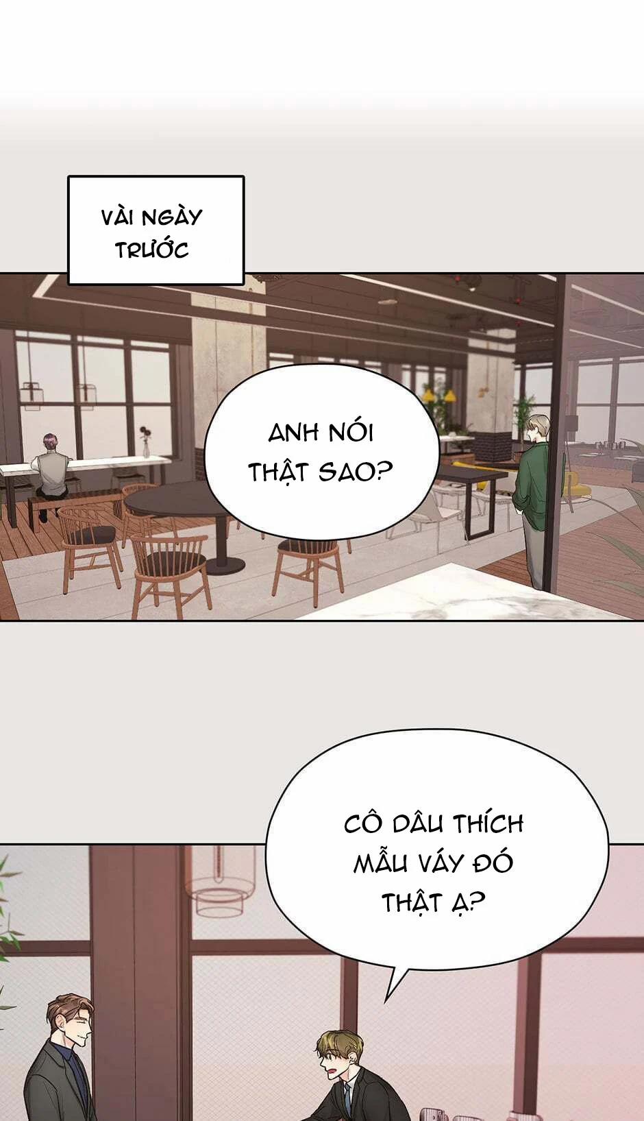 Kế Hoạch Kết Hôn 5.1 trang 8