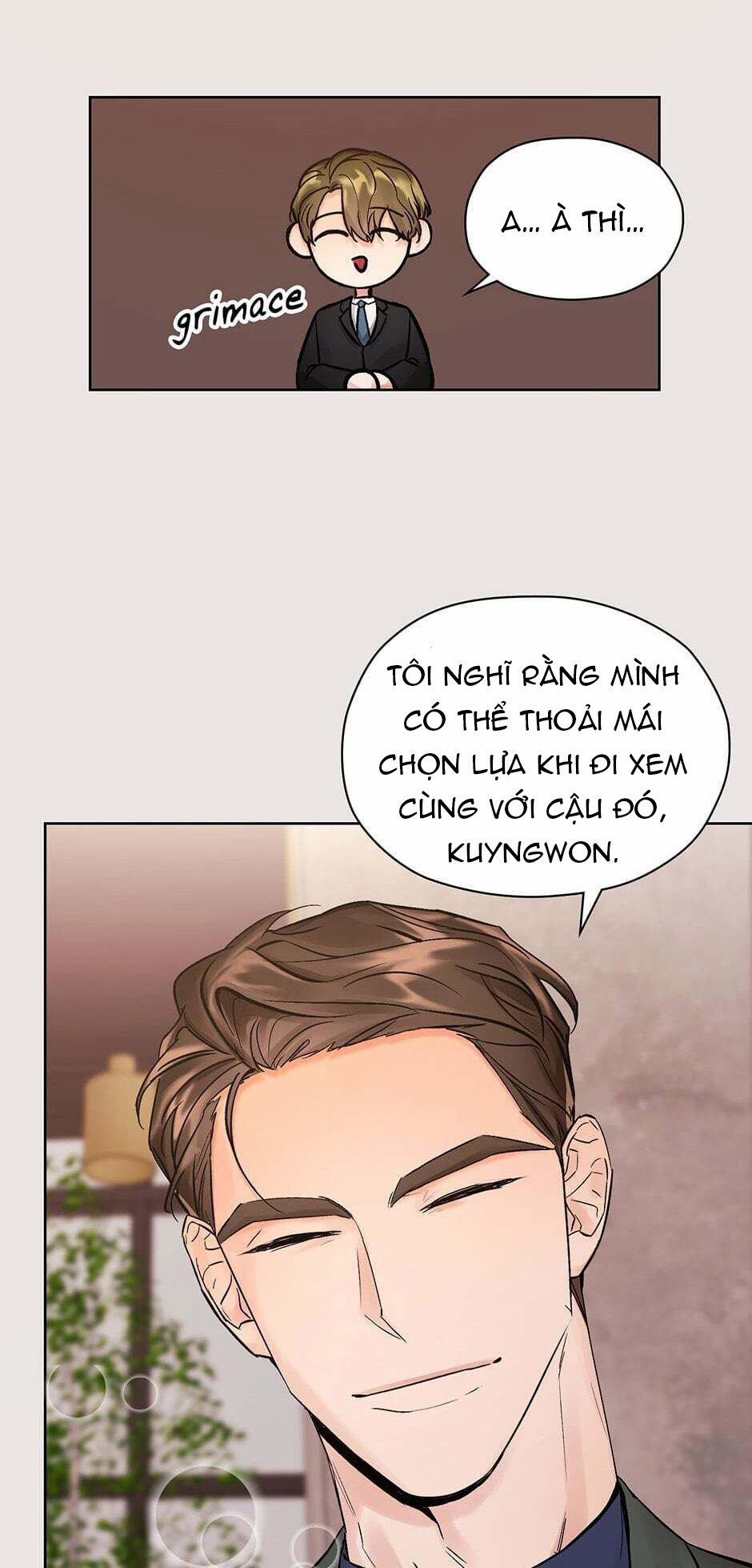 Kế Hoạch Kết Hôn 5.2 trang 0