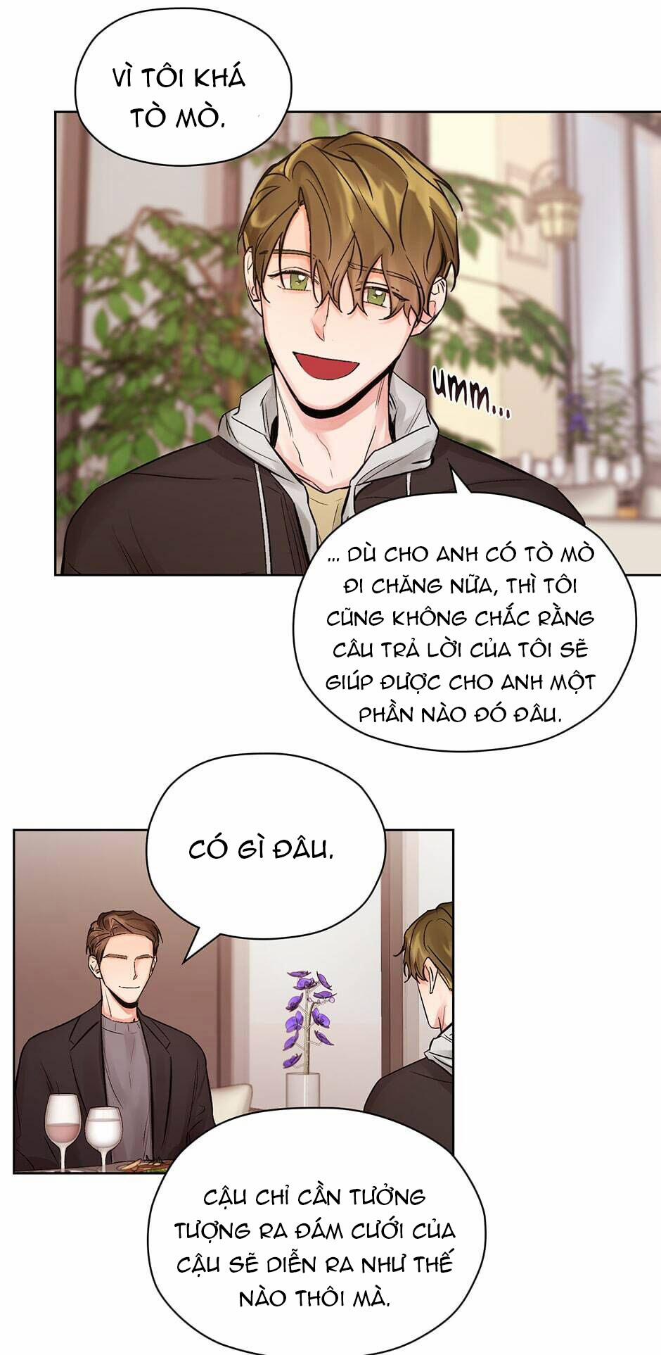 Kế Hoạch Kết Hôn 5.2 trang 13